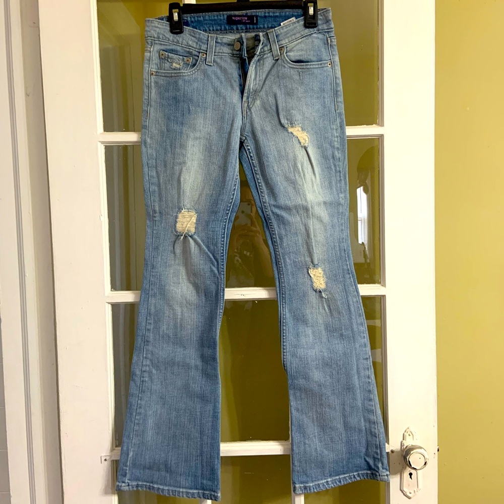 Levi’s 518